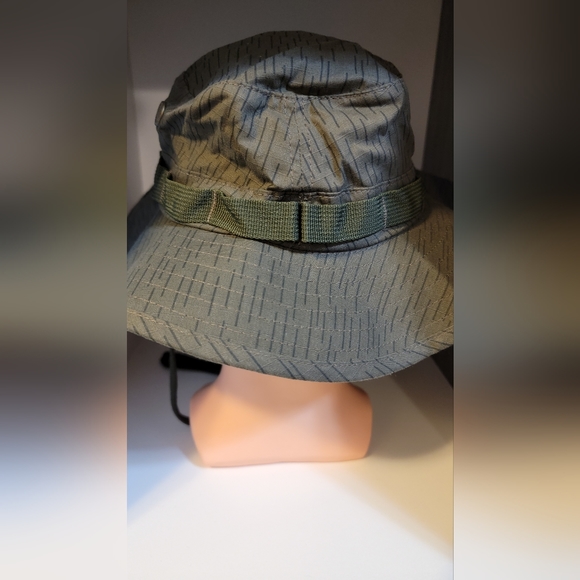 BNWT Puma Safari Hat - OSFA - Picture 2 of 5